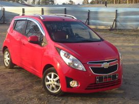  Chevrolet Spark 2010 , 405000 , 