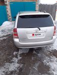  Toyota Corolla Fielder 2001 , 380000 , 