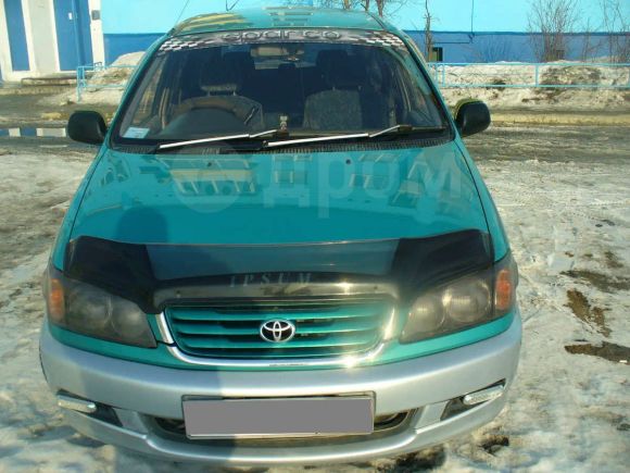    Toyota Ipsum 1996 , 255000 , 
