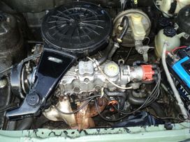 Opel Ascona 1984 , 24000 , 