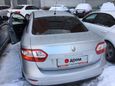  Renault Fluence 2012 , 500000 , 