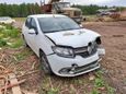  Renault Logan 2014 , 160000 , 