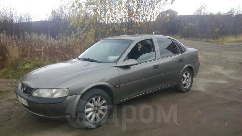  Opel Vectra 1997 , 115000 , 