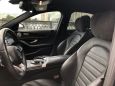  Mercedes-Benz C-Class 2016 , 2050000 , 