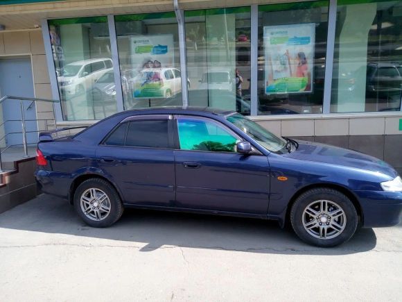  Mazda Capella 2000 , 250000 , 