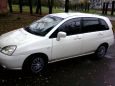  Suzuki Aerio 2001 , 170000 , 