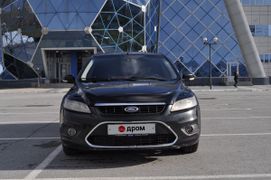 Хэтчбек Ford Focus 2008 года, 600000 рублей, Новосибирск