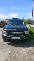 SUV   Chevrolet Tahoe 2008 , 1400000 , 