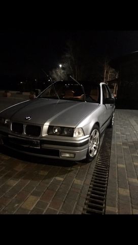  BMW 3-Series 1993 , 140000 , 
