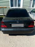  Mercedes-Benz C-Class 1997 , 120000 , -