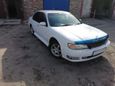  Nissan Cefiro 1996 , 120000 , 