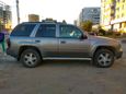 SUV   Chevrolet TrailBlazer 2006 , 555000 , 