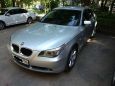  BMW 5-Series 2006 , 550000 ,  