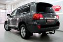 SUV   Toyota Land Cruiser 2012 , 2147000 , 