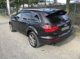 SUV   Audi Q7 2008 , 950000 , 