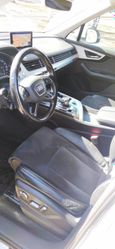 SUV   Audi Q7 2015 , 3300000 , 