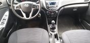  Hyundai Solaris 2014 , 430000 , 