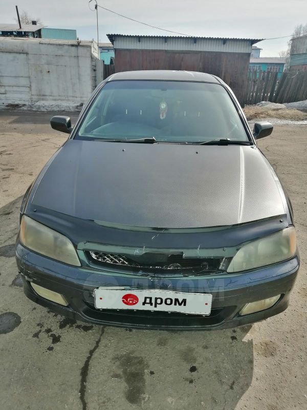  Honda Torneo 2000 , 200000 , 