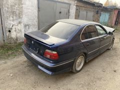 Седан BMW 5-Series 1990 года, 200000 рублей, Иркутск