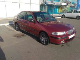  Rover 400 1996 , 165000 , 
