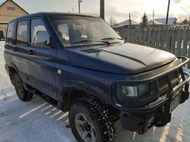 SUV     2003 , 95000 , 