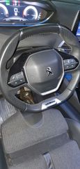 SUV   Peugeot 3008 2017 , 1650000 , 