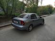  Chevrolet Lanos 2006 , 115000 , 