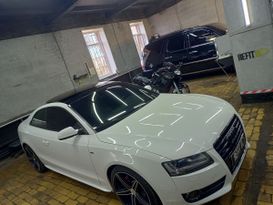  Audi A5 2010 , 900000 , 
