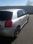  Toyota Allex 2001 , 353000 , 