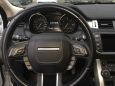 SUV   Land Rover Range Rover Evoque 2013 , 1540000 , 