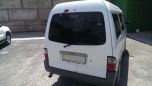    Nissan Vanette 2000 , 202000 , 