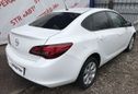  Opel Astra 2014 , 477000 , 