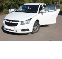  Chevrolet Cruze 2012 , 490000 , 