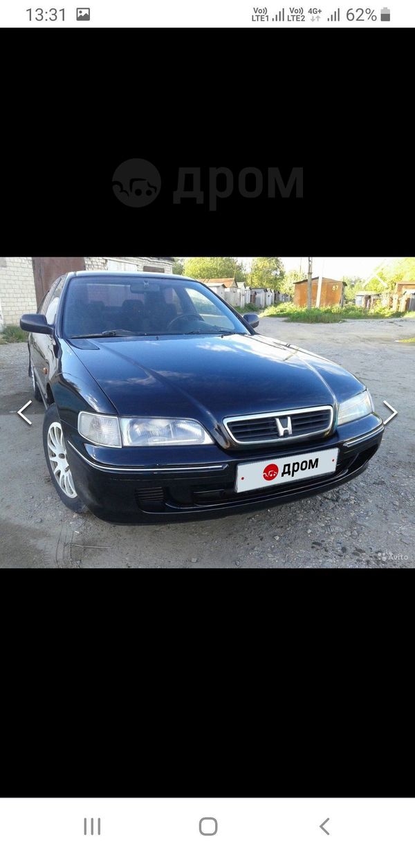  Honda Accord 1996 , 110000 , -