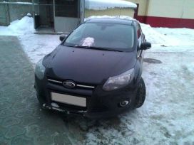  Ford Focus 2012 , 580000 , 