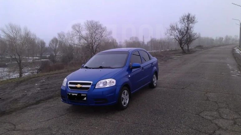  Chevrolet Aveo 2010 , 255000 , 