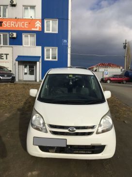  Daihatsu Move 2008 , 215000 , 