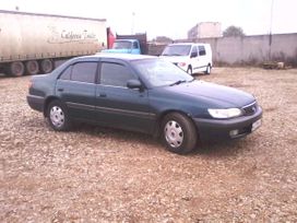  Toyota Corona Premio 1999 , 160000 , 