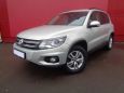 SUV   Volkswagen Tiguan 2014 , 949900 , 