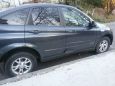 SUV   SsangYong Actyon 2007 , 380000 , 