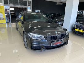 BMW 5-Series 2018 , 2999990 , 