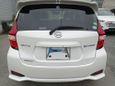  Nissan Note 2017 , 850000 , 