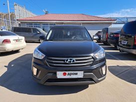 SUV   Hyundai Creta 2018 , 1565000 , 
