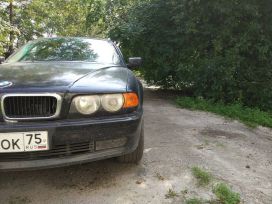  BMW 7-Series 1998 , 450000 , 