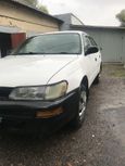  Toyota Sprinter 2000 , 250000 , 