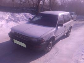  Toyota Corolla 1990 , 50000 , --