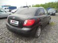  Kia Rio 2007 , 263000 , 