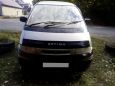    Toyota Estima Emina 1992 , 125000 , 