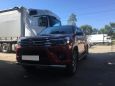  Toyota Hilux 2016 , 2200000 , 