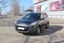 SUV   Peugeot 4007 2012 , 930000 , 